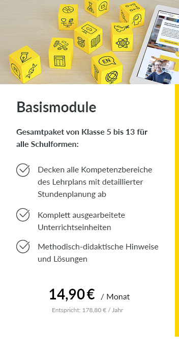 Basismodul_Übersicht
