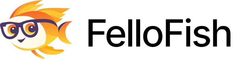 Logo von FelloFish