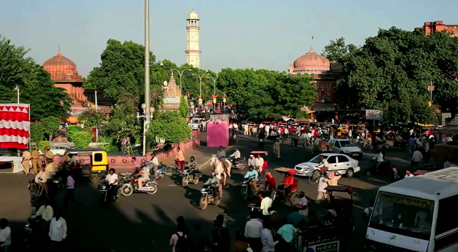 Video – An introduction to India