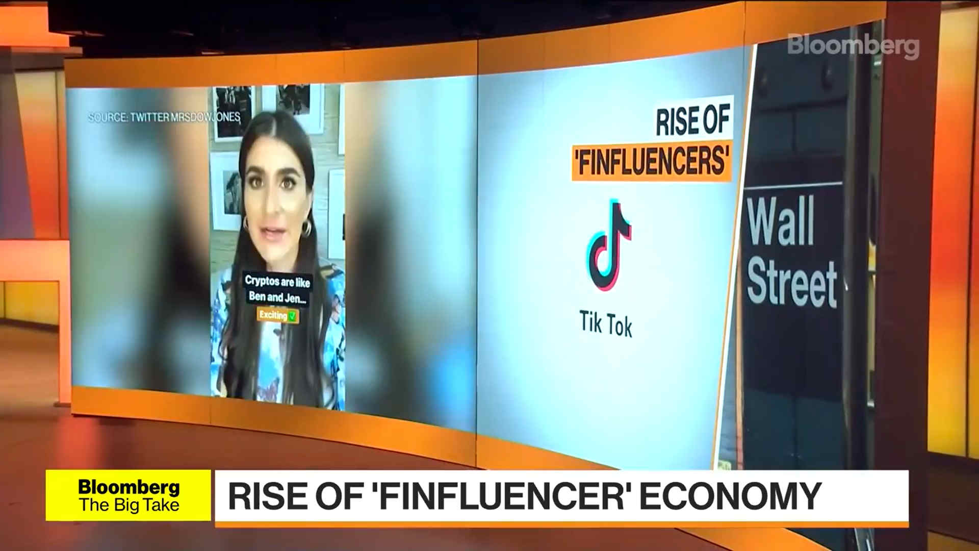 Video – The Finfluencer phenomenon: the new influencers