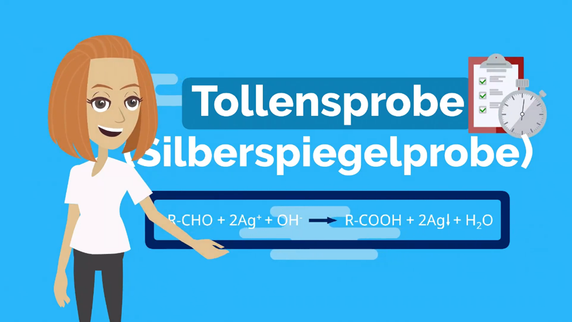 Erklärvideo: Tollensprobe