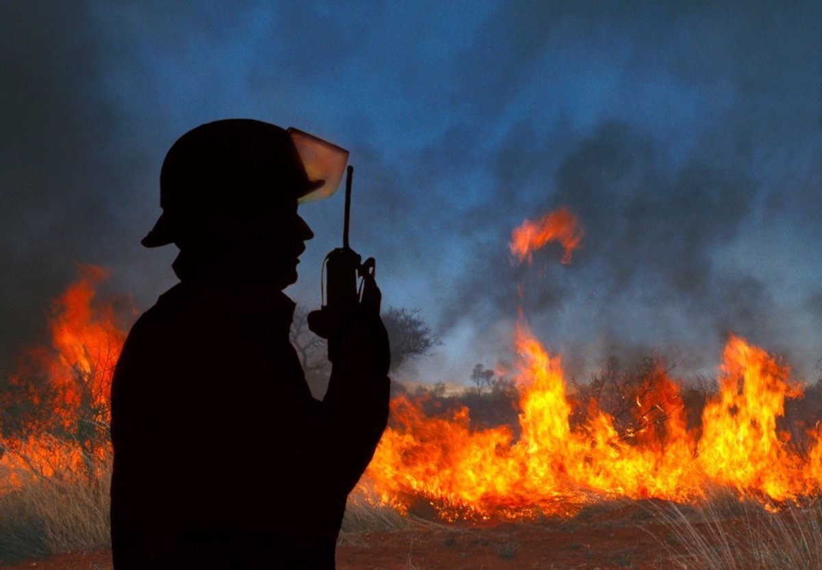 Audio – Comment éteindre et prévenir les incendies ?