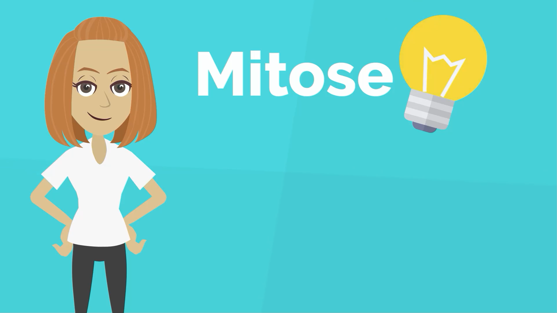 Erklärvideo: Mitose