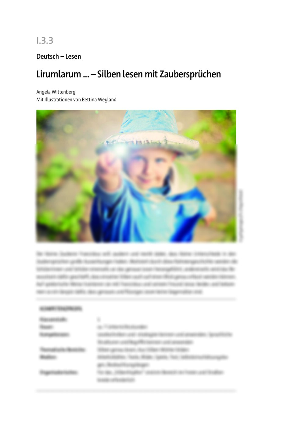 Lirumlarum ... - Seite 1