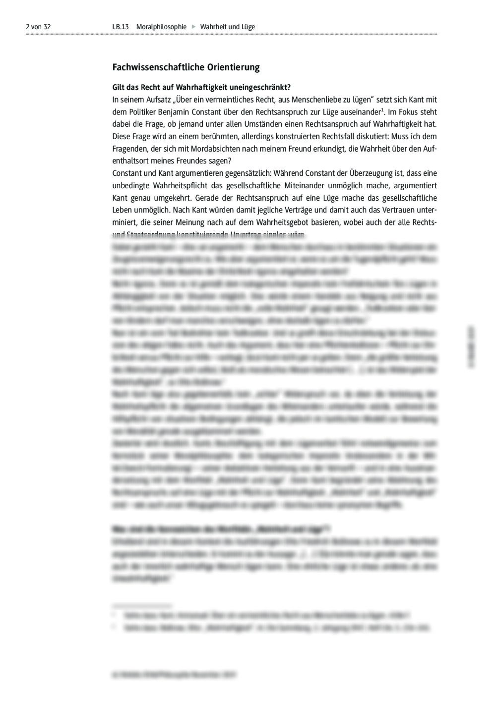 Muss Der Arzt Dem Patienten Die Wahrheit Sagen Muss ich immer die Wahrheit sagen? | RAAbits Online