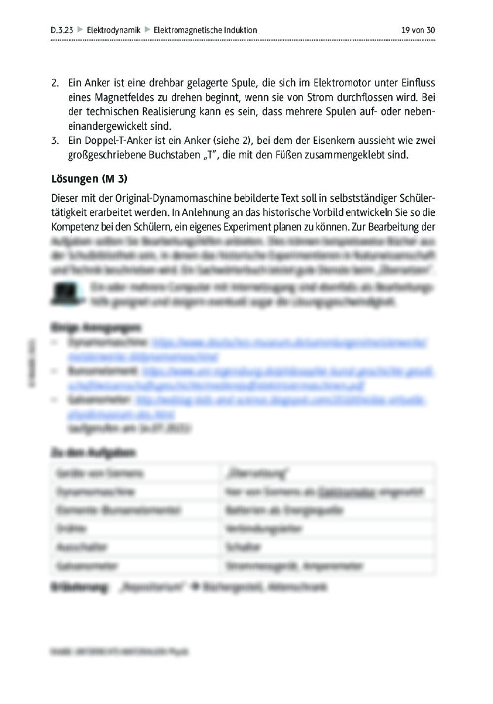 Die Lenz'sche Regel | RAAbits Online