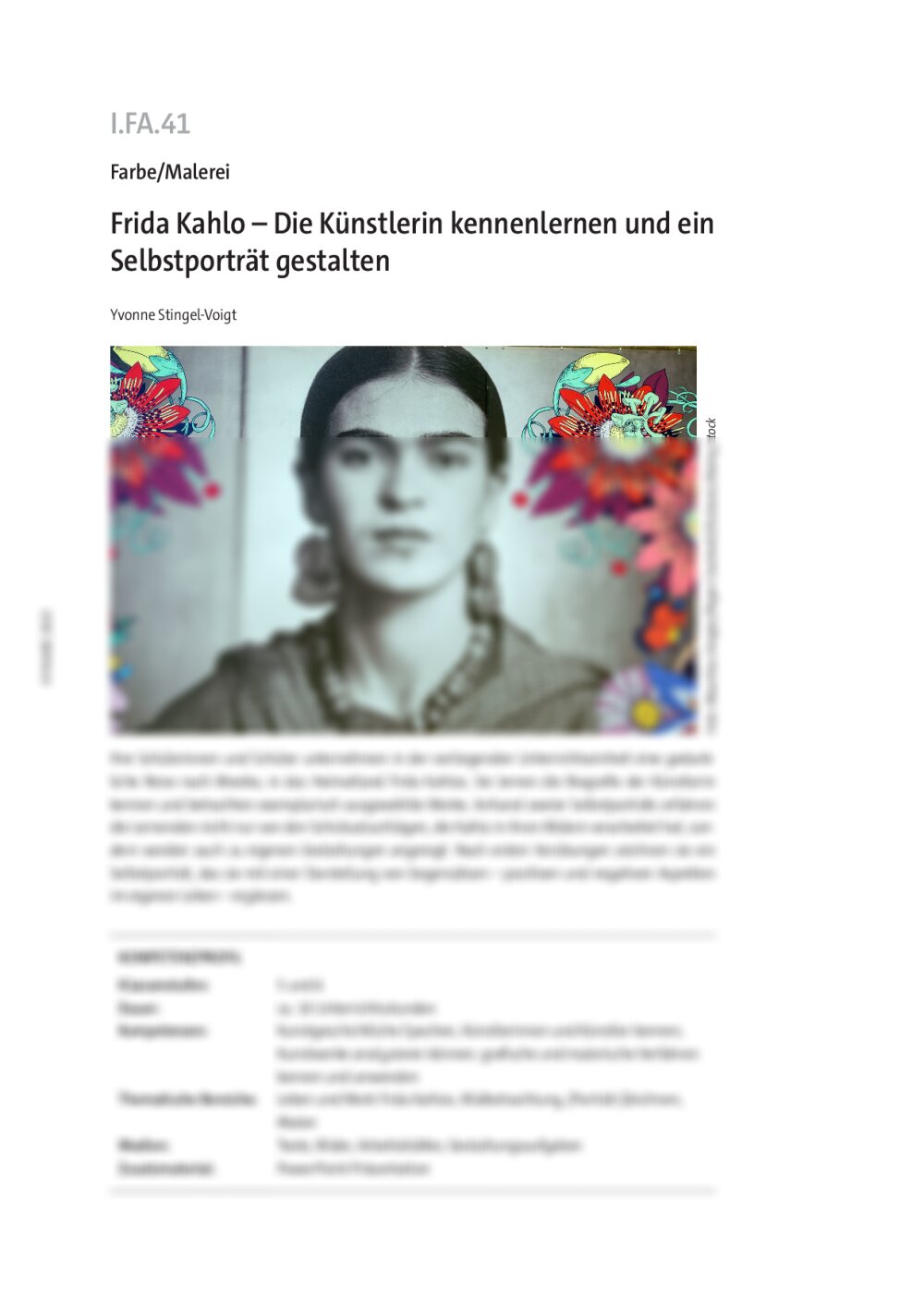 Frida Kahlo - Seite 1
