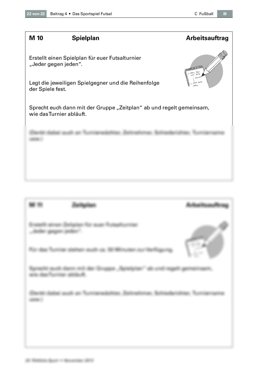 Mädchen beim sport kennenlernen