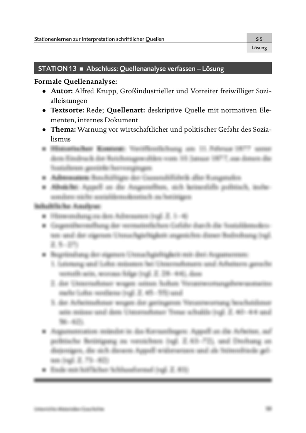 stationenlernen-zur-interpretation-schriftlicher-quellen-raabits-online