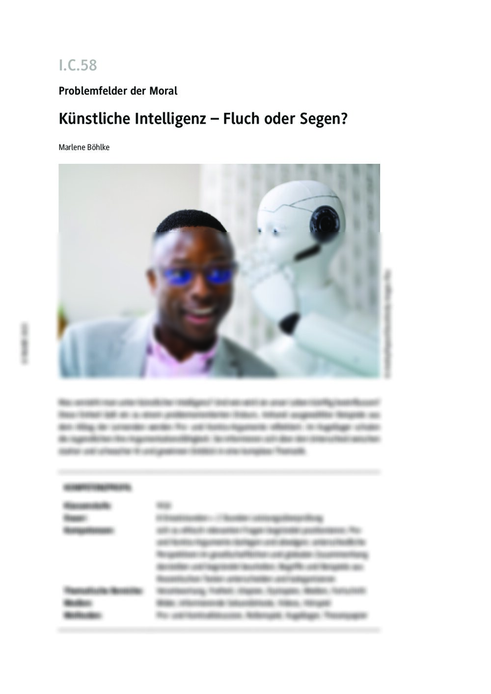 Künstliche Intelligenz - Seite 1