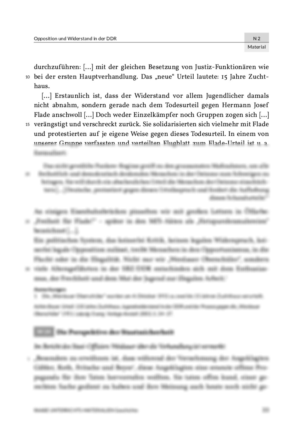 Opposition Und Widerstand In Der Ddr Raabits Online Opposition Und Widerstand In Der Ddr Raabits Online