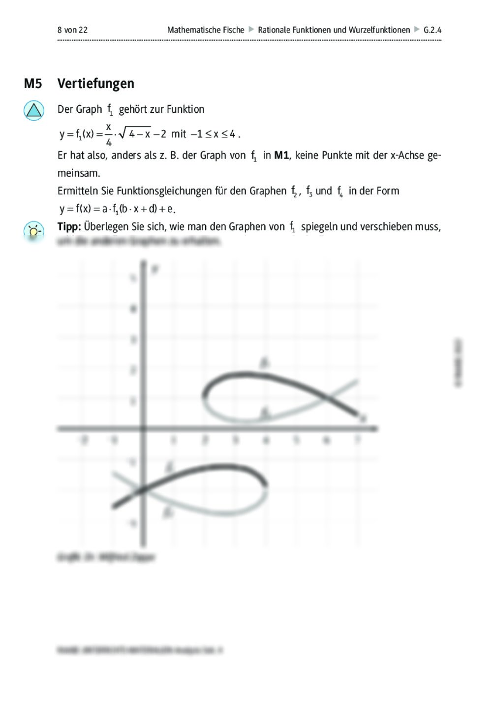 Verschieben Und Strecken Von Graphen Aufgaben Pdf