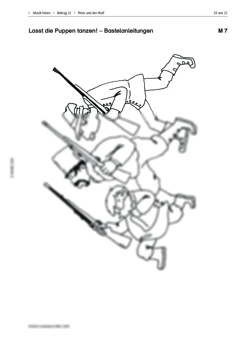 Bilderbuch kennenlernen