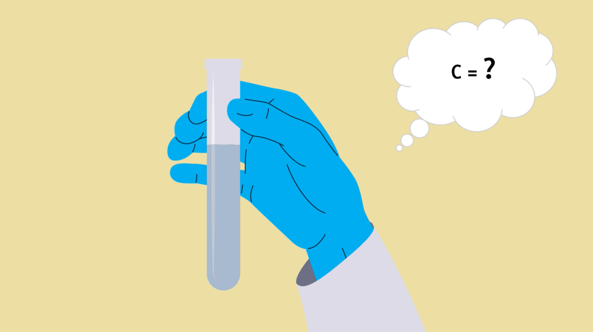 Experimentiervideo: Titration und die Neutralisationsreaktion