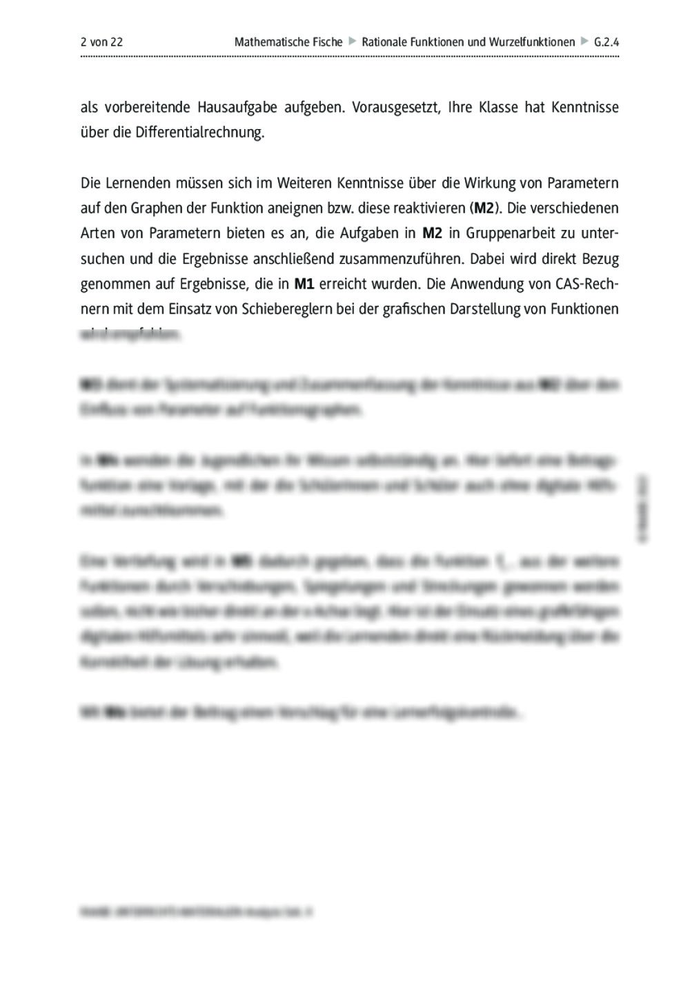 Verschieben Und Strecken Von Graphen Aufgaben Pdf Graphen verschieben, strecken und spiegeln | RAAbits Online