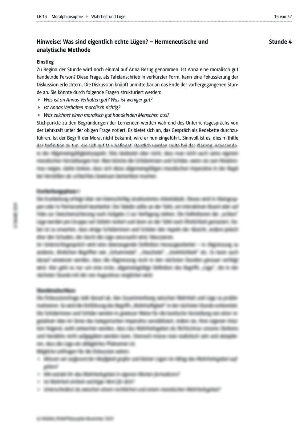 Muss Der Arzt Dem Patienten Die Wahrheit Sagen Muss ich immer die Wahrheit sagen? | RAAbits Online
