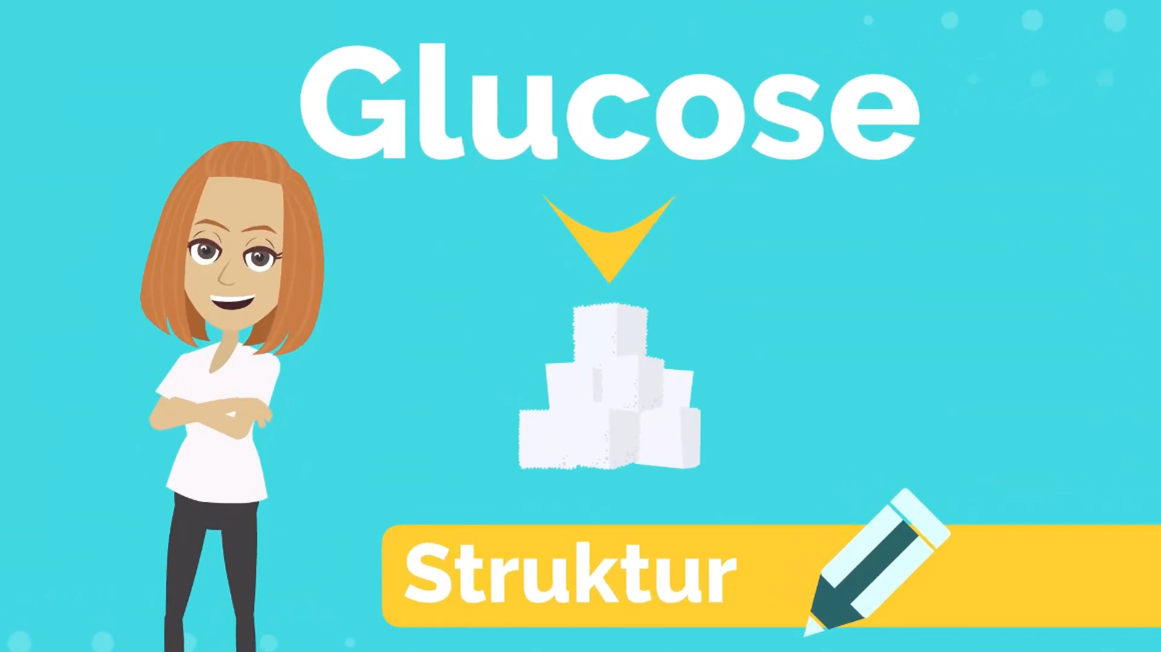 Erklärvideo: Glucose