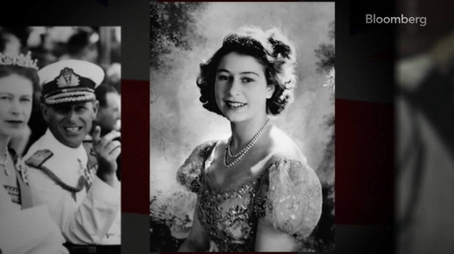 Video – The life of Queen Elizabeth II (1926–2022)