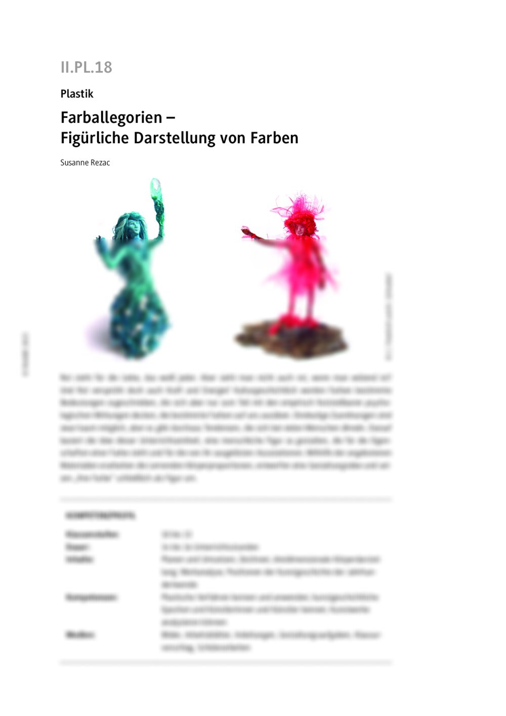 Farballegorien - Seite 1