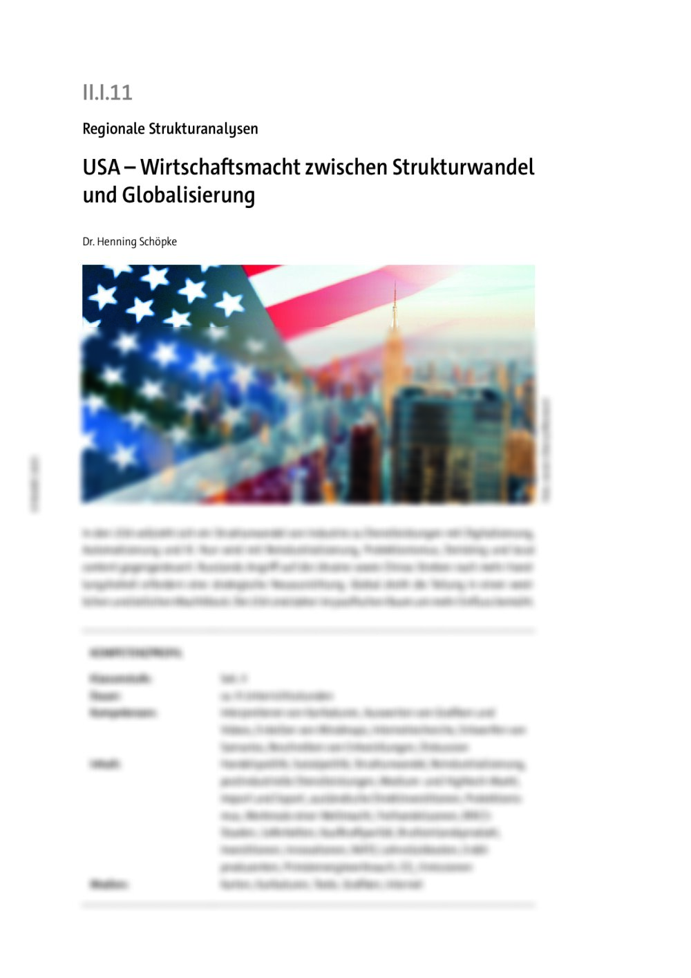 USA - Seite 1