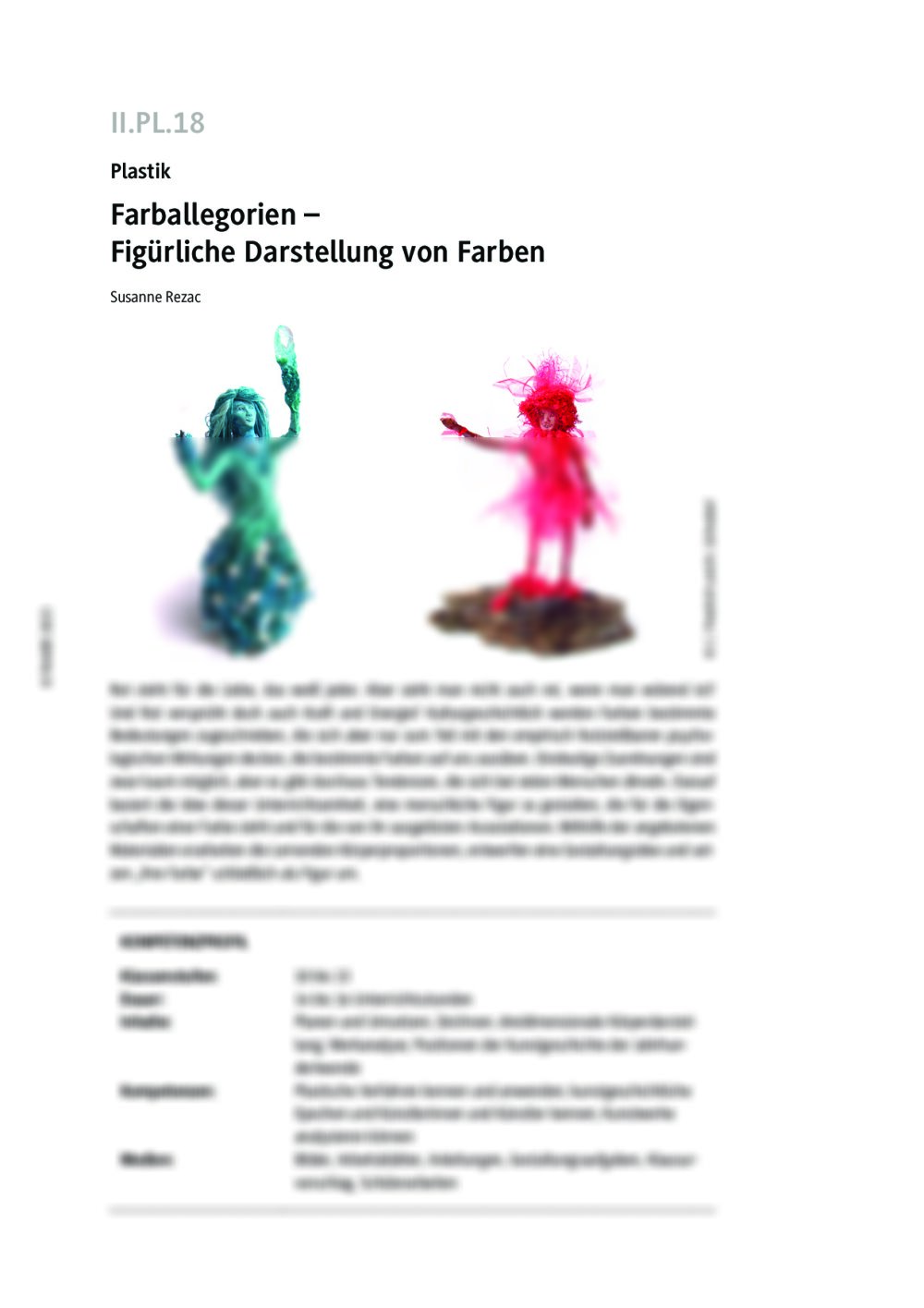 Farballegorien - Seite 1