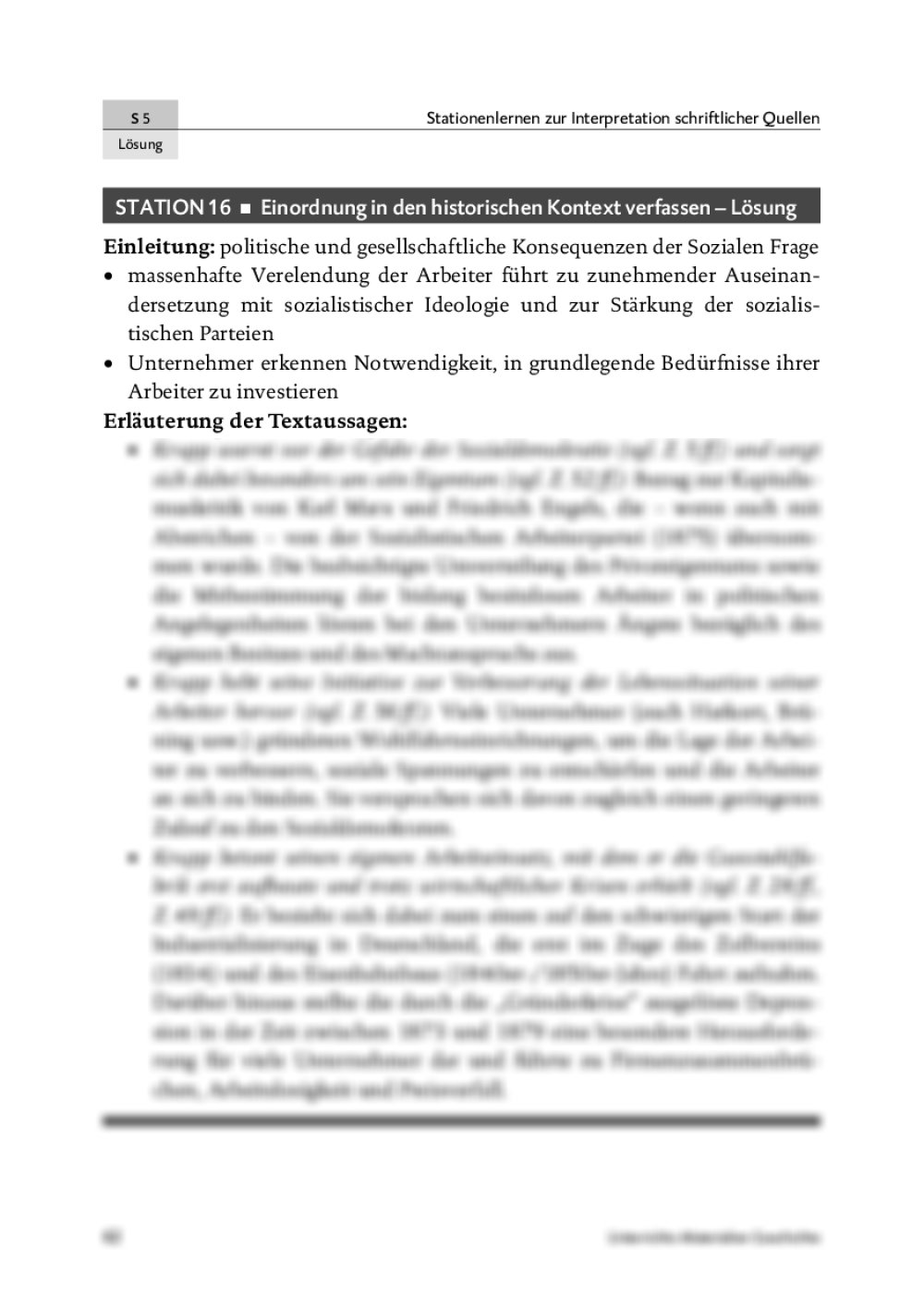 stationenlernen-zur-interpretation-schriftlicher-quellen-raabits-online