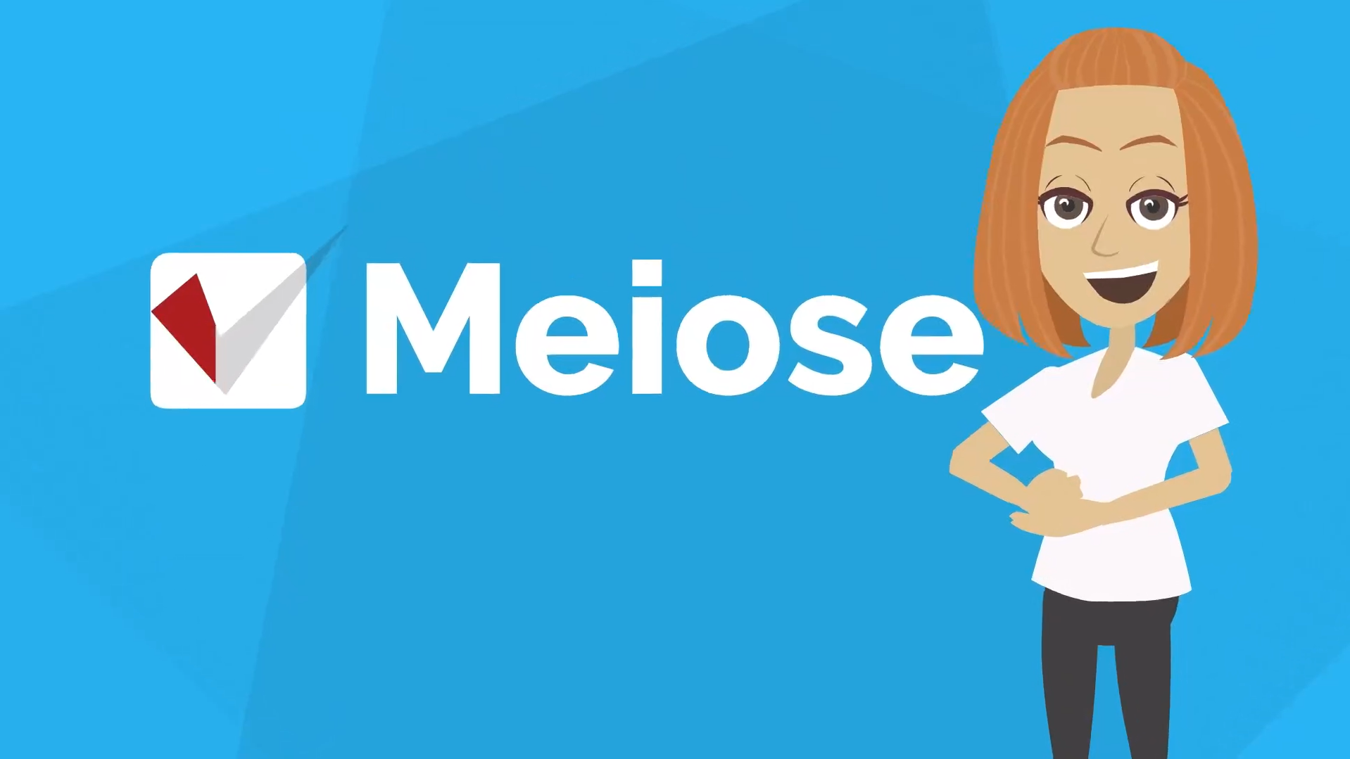 Erklärvideo: Meiose