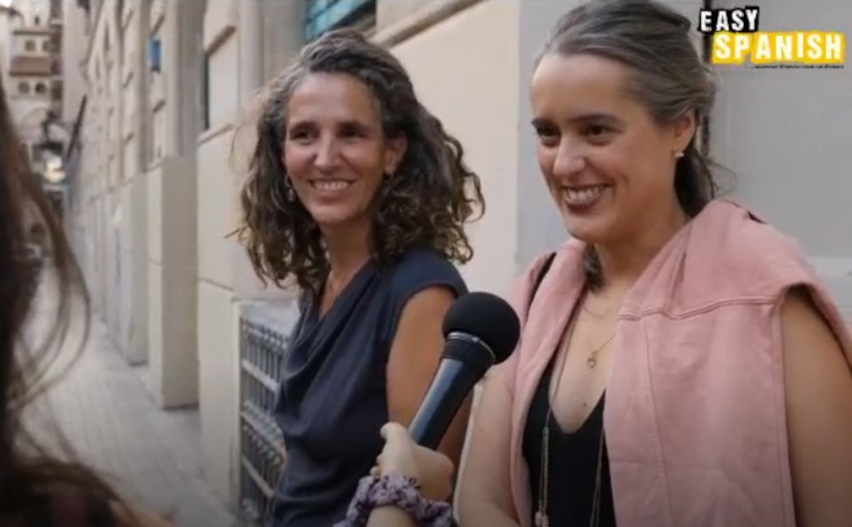 Vídeo – ¿Qué piensan los españoles de la generación Z?