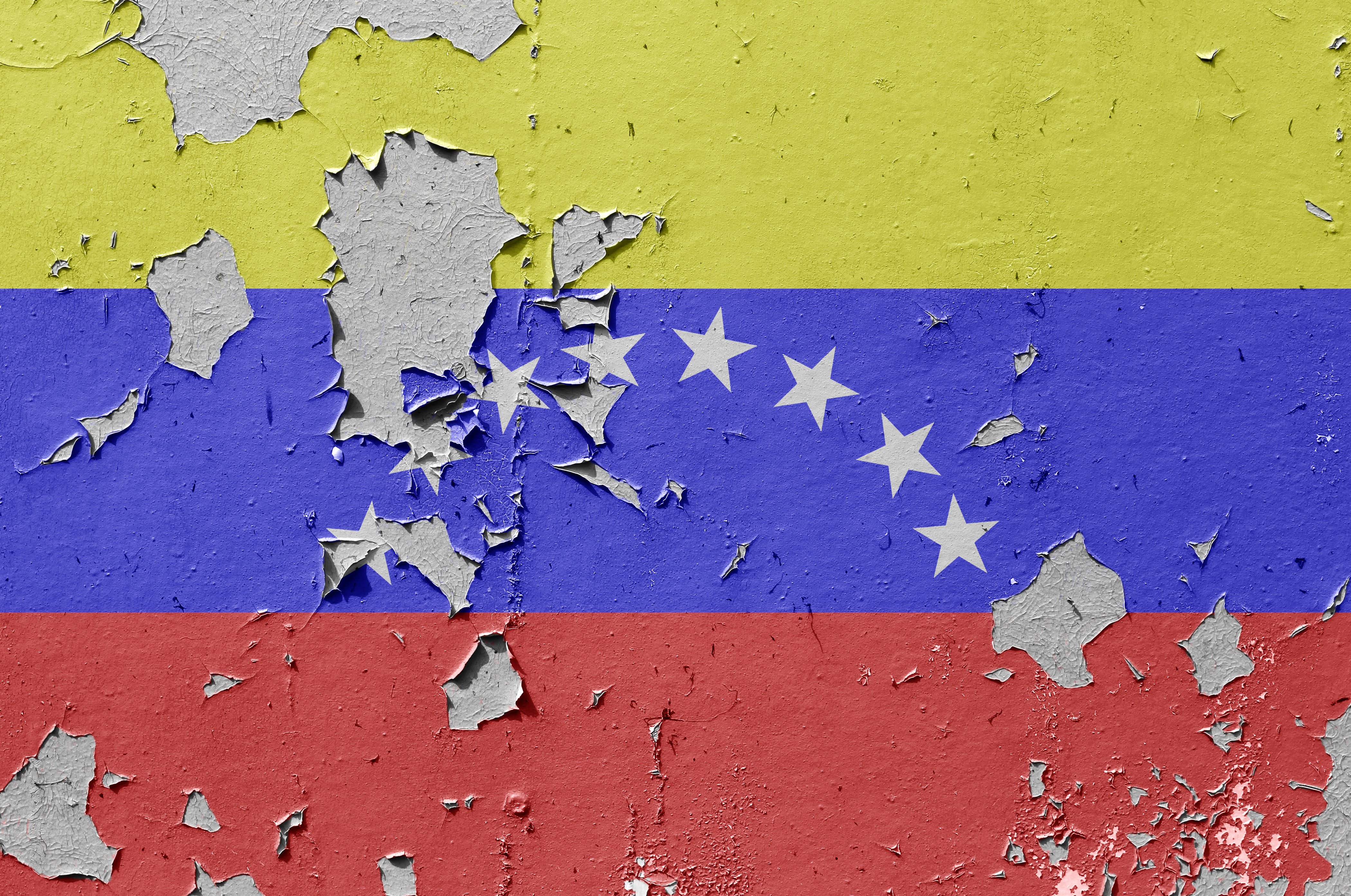 Audio – Venezuela, de la utopía al infierno