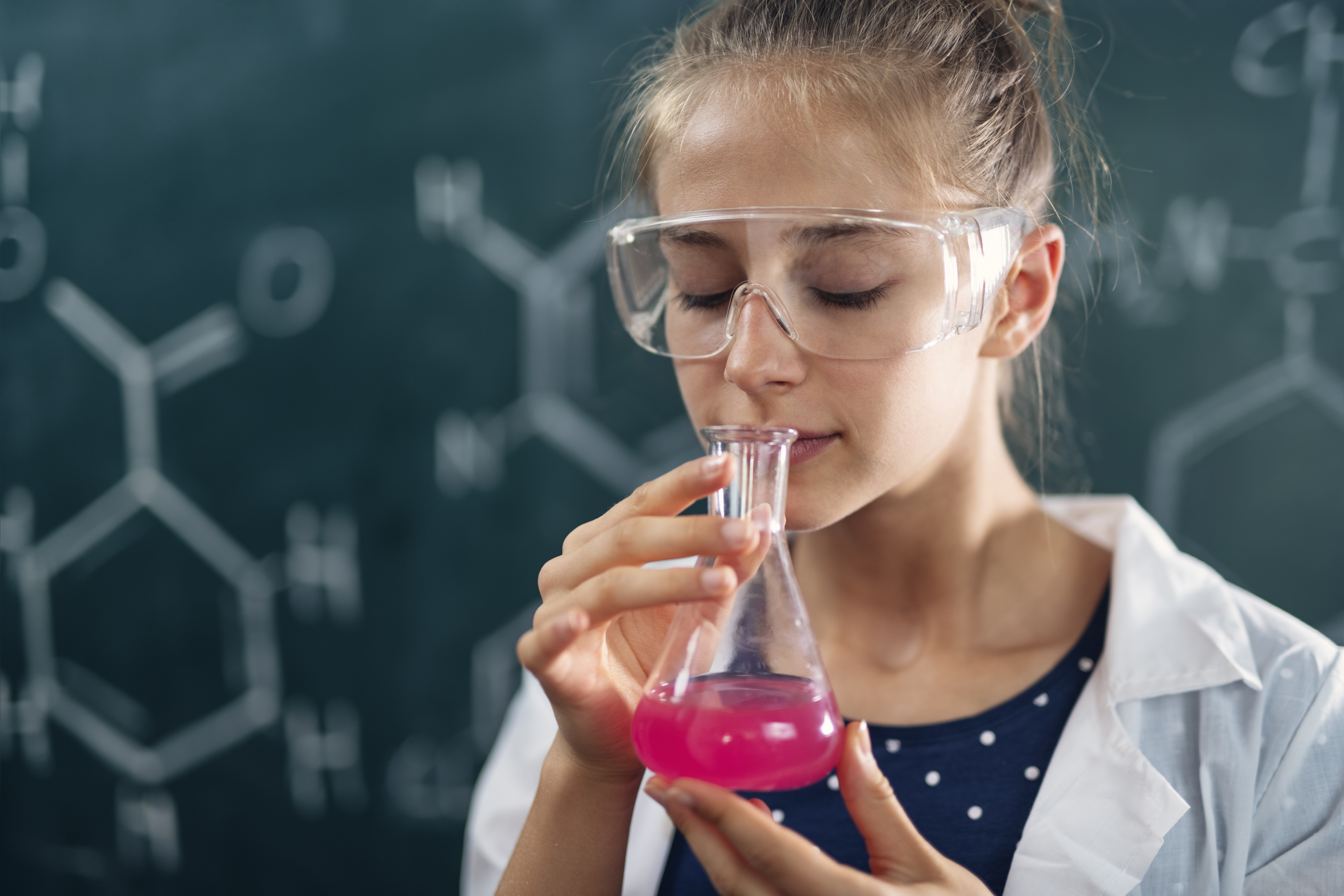 Experimentiervideo: Estersynthese