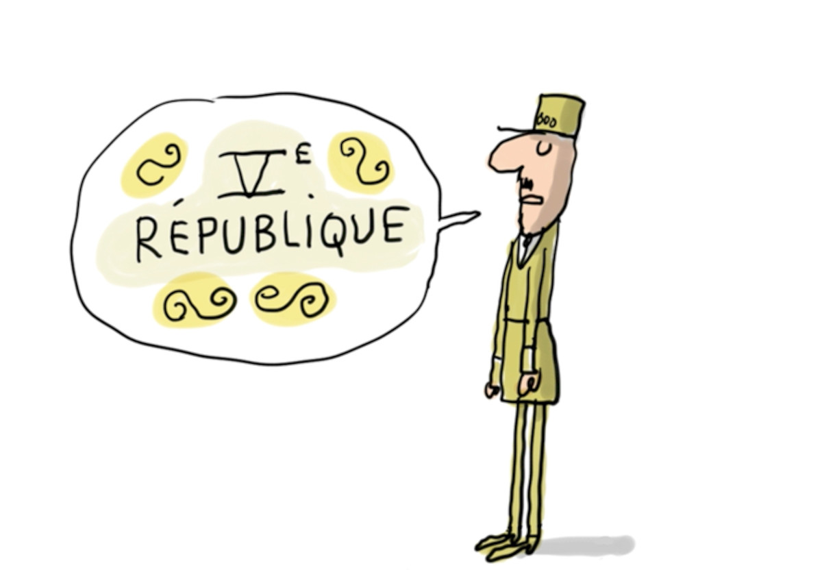 Vidéo – C’est qui, de Gaulle ?