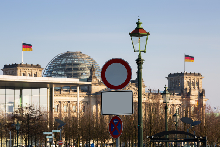 Einfach erklärt: Parteiverbotsverfahren
