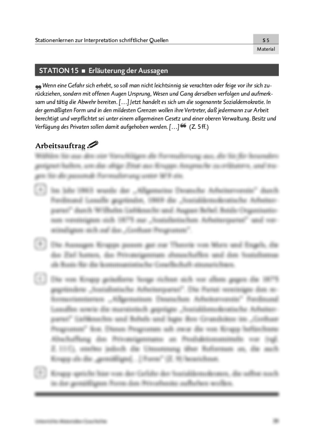 stationenlernen-zur-interpretation-schriftlicher-quellen-raabits-online