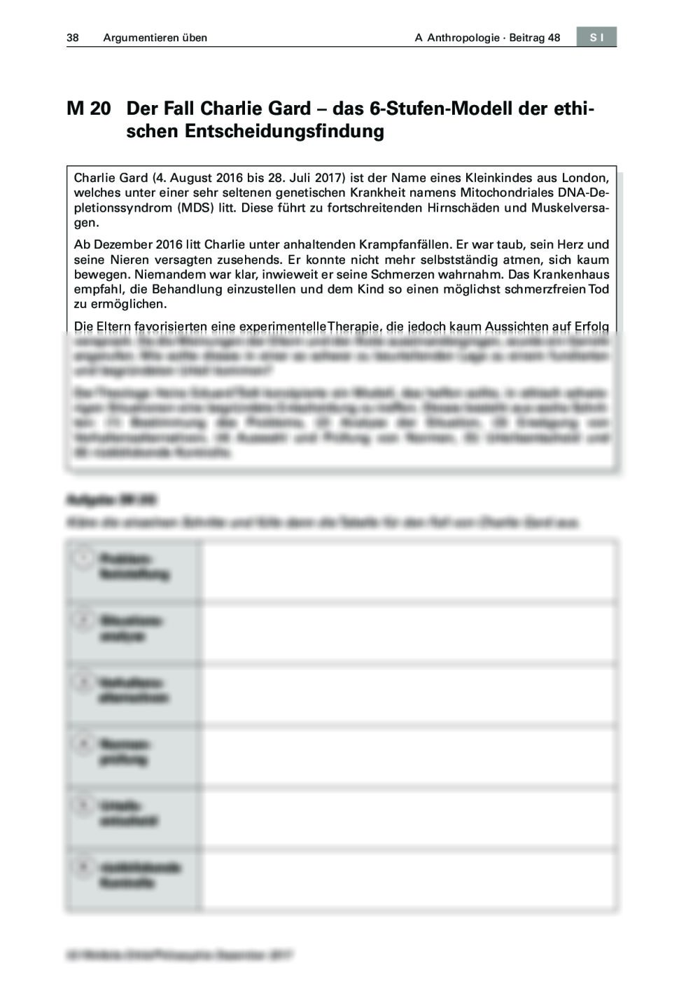 Materialgestütztes Argumentieren Klasse 7 Pdf Argumentieren üben | RAAbits Online