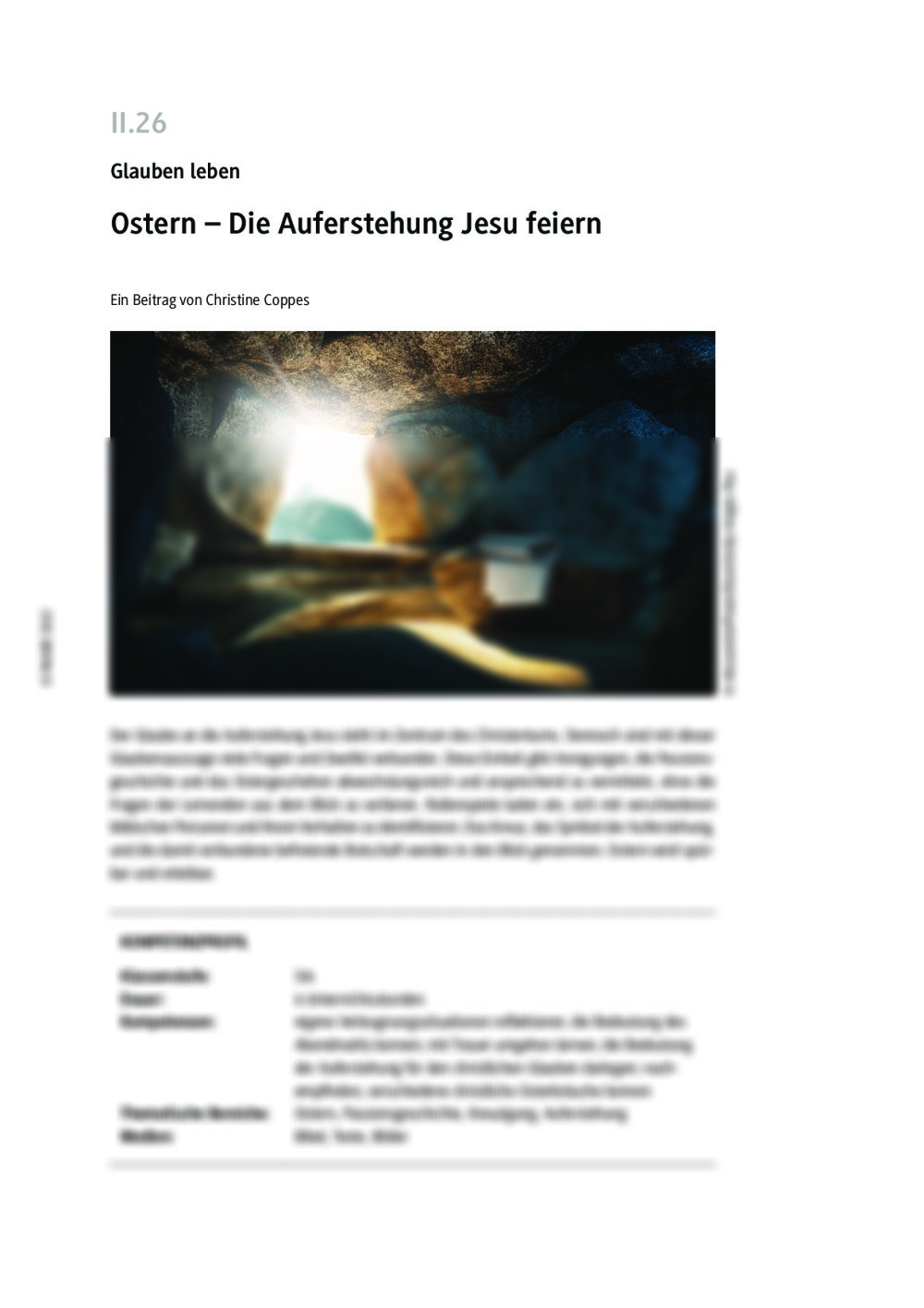 Ostern - Seite 1