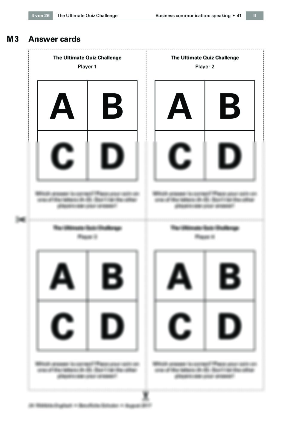 ultimate vocabulary test ultimate vocabulary test