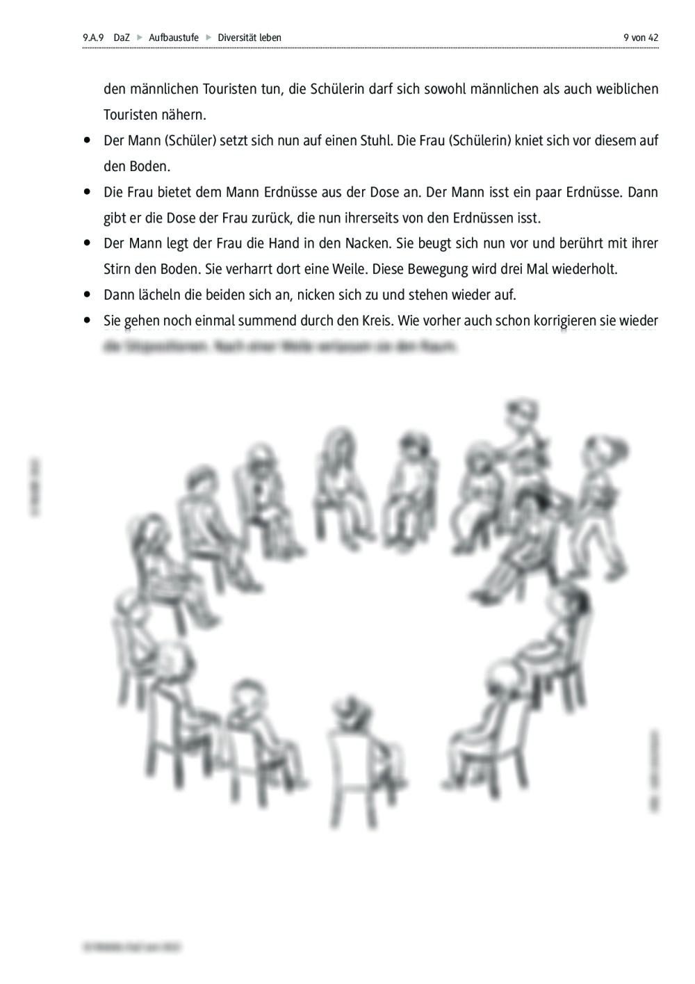 Viele Kulturen unter einem Dach  RAAbits Online