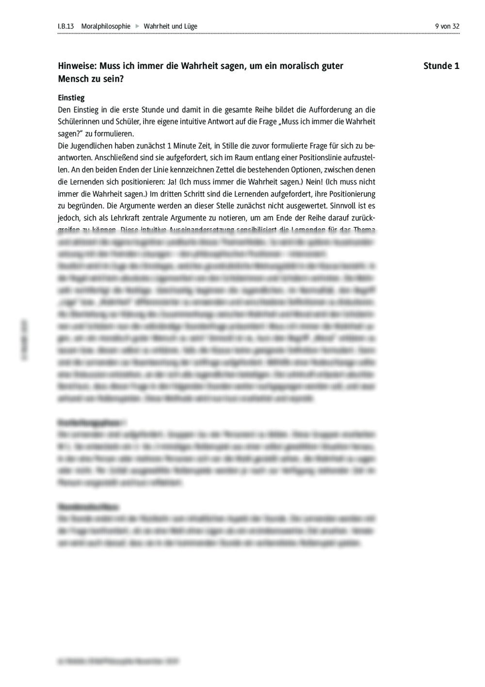 Muss Der Arzt Dem Patienten Die Wahrheit Sagen Muss ich immer die Wahrheit sagen? | RAAbits Online