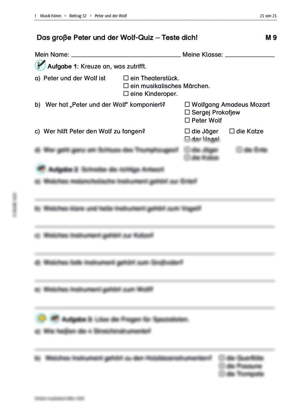Bilderbuch kennenlernen