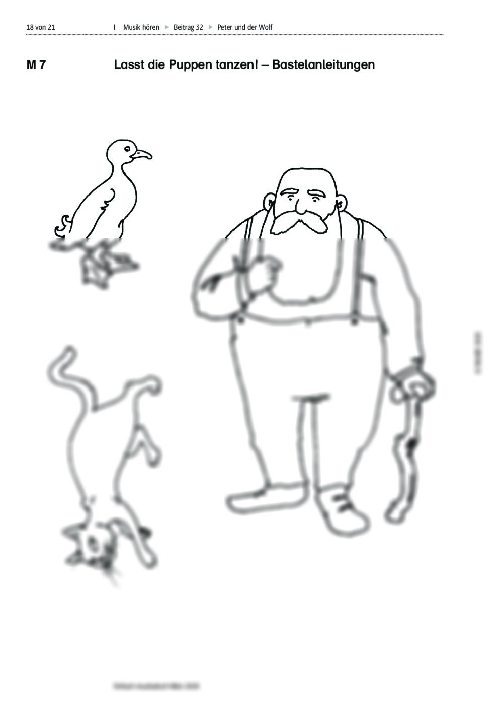 Bilderbuch kennenlernen
