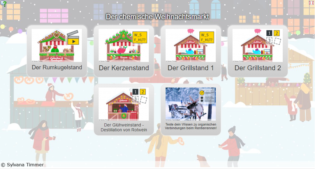 Vorschau interaktiver Inhalt