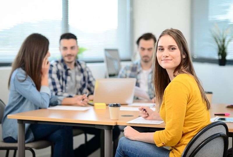 New Work meets School – Schule als Potenzialort für Lehrkräfte