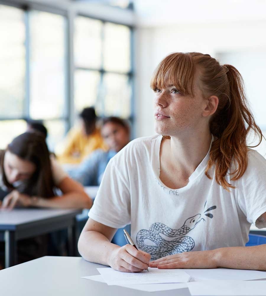 Unterrichtsmaterial für die Oberstufe