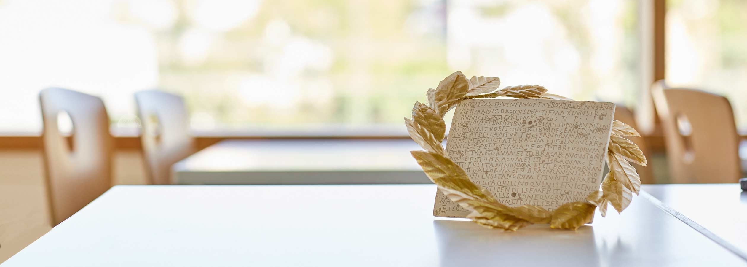 Material für den Lateinunterricht