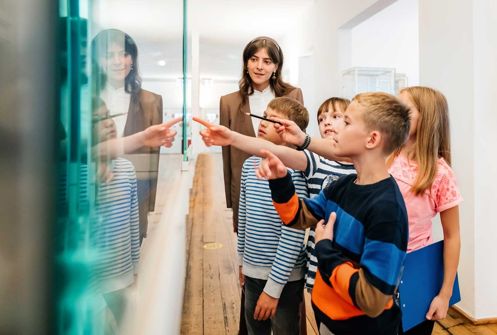 Unterrichtseinheiten für die Grundschule: weniger Vorbereitungsstress mit dem digitalen Abo