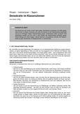 Rituale – Institutionen – Regeln