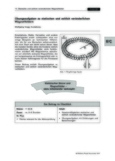 Übungsaufgaben zu statischen und zeitlich veränderlichen Magnetfeldern