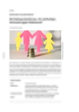 Die Kindergrundsicherung