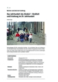 Das Jahrhundert des Kindes?
