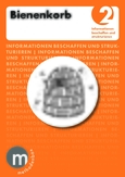 Methodenkärtchen Bienenkorb